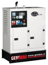 ��������������� Genmac Living RG7LSM