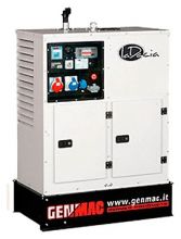 ��������������� Genmac Living RG9000LSM