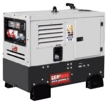 ��������������� Genmac Urban G15000LSM