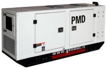 ��������� ��������� Genmac PMD G30DSM