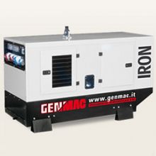 ��������������� Genmac Iron G40DSM