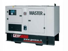 ��������� ��������� Genmac Master G60DSA