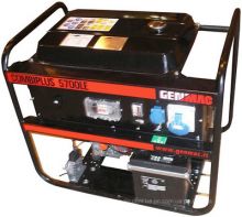��������������� Genmac Combiplus 5700LE