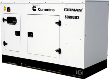 ��������� ��������� Firman SDG100DCS