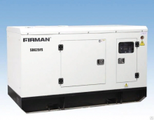 ��������� ��������� Firman SDG36FS