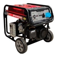 ��������� ���������� DDE DPG10551E