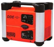 ��������� ���������� ����������� DDE DPG2051Si