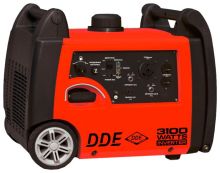 ��������� ���������� ����������� DDE DPG3251Si