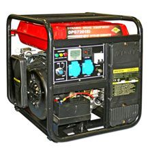 ��������� ���������� ����������� DDE DPG7201Ei-A