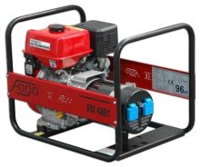 �������������� Fogo FM 4001