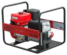 �������������� Fogo FM 7000