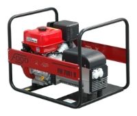 Бензогенератор Fogo FM 7001 ER :: Электрострой