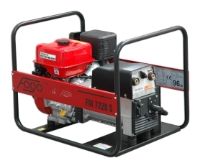 �������������� ��������� Fogo FM 7220 SE :: ������������