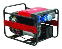 �������������� Fogo FV 10001 E