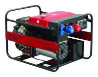 �������������� Fogo FV 15000 E