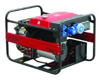 �������������� Fogo FV 8001 E