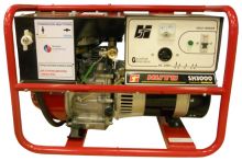 Газовый генератор REG SH3000 :: Электрострой