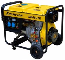 ���������� ��������� Champion GG6501E-ATS