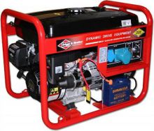 ��������� ���������� DDE BG6000E