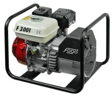 ���������� ��������� Fogo F3001
