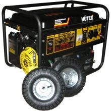 �������������� (���������) ��������� Huter DY6500LX (������+�����������)