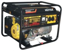 ������� ������� ��������� Huter DY6500LXA