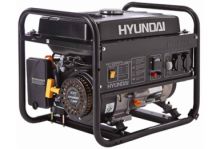 ������� ������� ��������� Hyundai HHY 3000FG