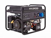 ������� ������� ��������� Hyundai HHY 7000FGE