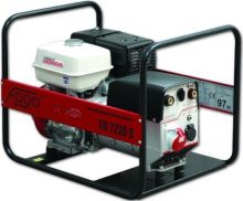 �������������� ��������� Fogo FH 7220 S :: ������������