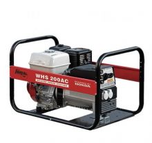 ��������� ��������� Fubag WHS 200AC