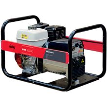 ��������� ��������� Fubag WHS 200DC