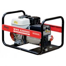 ��������� ��������� Fubag WHS 220DDC
