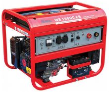 ��������� ��������� Fubag WS 190 DC ES