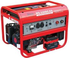 ��������� ��������� Fubag WS 230 DC ES