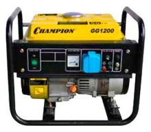 ���������� ��������� Champion GG1200