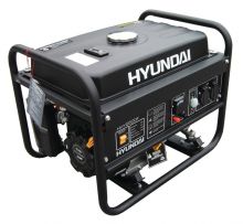 �������������� Hyndai HHY2500F :: ������������