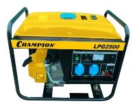 �������������� Champion LPG2500 :: ������������