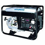 ���������� ��������� Hyundai HY9000LER :: ������������