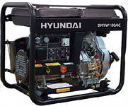 ���������� ��������� ��������� Hyundai HYW190AC :: ������������