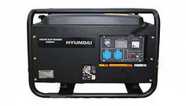 ���������� ��������� Hyundai HY6000LE