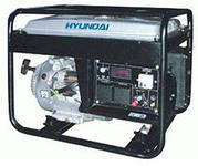 ���������� ��������� Hyundai HY7000LE-3