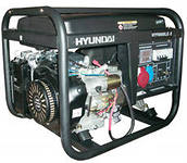 ���������� ��������� Hyundai HY9000LE :: ������������