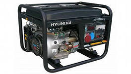 ���������� ��������� Hyundai HY9000LER-3