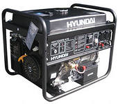   Hyundai HHY7000FE