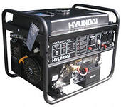 ���������� ��������� Hyundai HHY7000FE