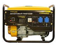 ��������� ���������� Pegas  LPG6500MXE