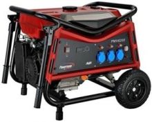 ���������� ��������� Pramac PMV 6200