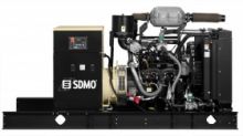������� ��������� SDMO GZ100