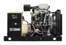 ������� ��������� SDMO GZ125