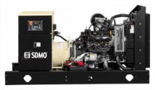 ������� ��������� SDMO GZ25